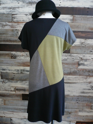 DRESS BULLET 『Philly OP』バック