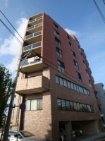 キャナルハウス Canal House