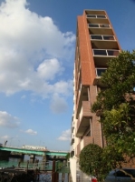 キャナルハウス Canal House