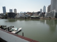 キャナルハウス Canal House