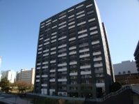 À²³¤¥Æ¥é¥¹ (HARUMI TERRACE)