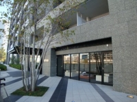 À²³¤¥Æ¥é¥¹ (HARUMI TERRACE)