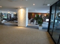 À²³¤¥Æ¥é¥¹ (HARUMI TERRACE)