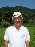 流域に生きる、手島さん
