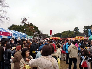 城島の蔵開き