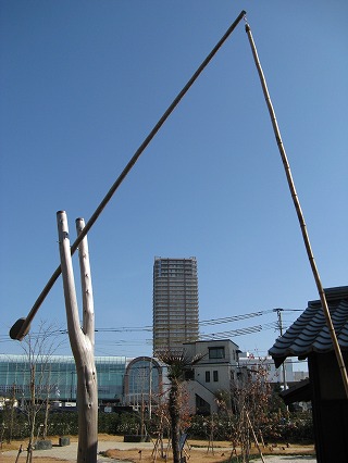 はねつるべ