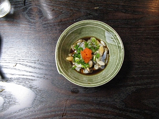 いちず、たいらぎ