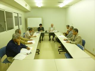 五島支部総会1