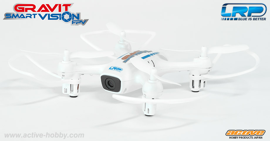 GRAVIT SMART VISION FPV