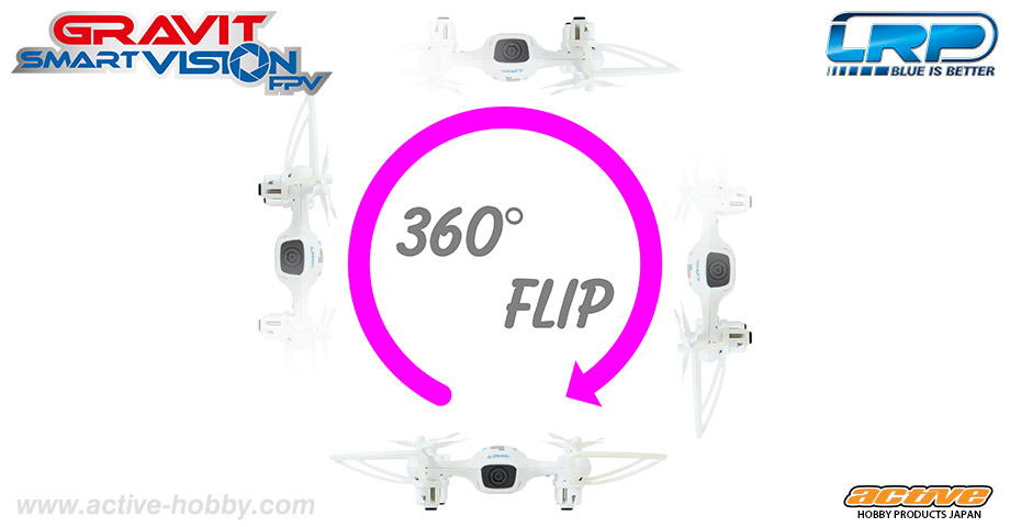gravit-sv-360flip