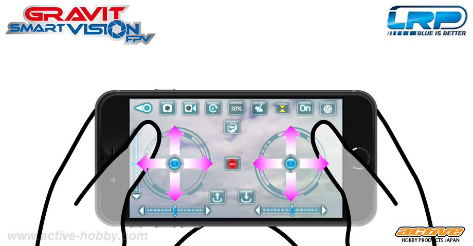 gravit-sv-stick