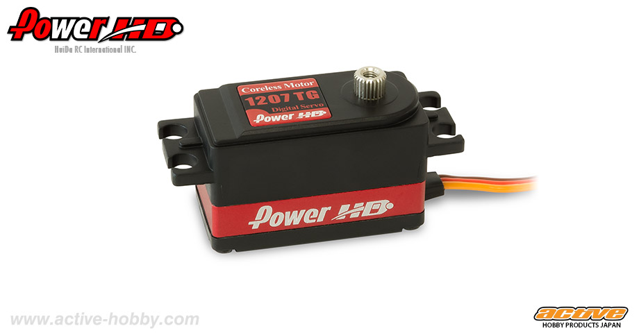 hd1207tg