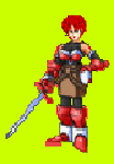 赤旋風ベルッフェンス