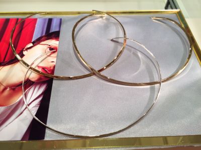 ete～チョーカー | PRESENT-IN 四万十店 STAFF-Blog