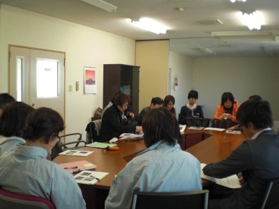 ケアマネジャー会議.JPG