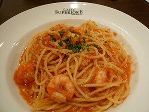 スペリオーレ