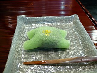 茶香 丸源(和菓子)