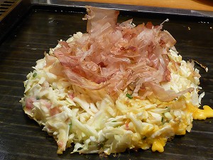 風月焼き