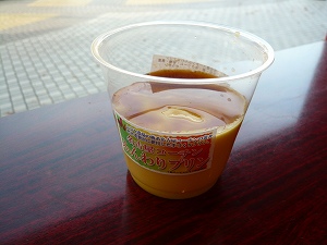 名古屋コーチンふんわりプリン