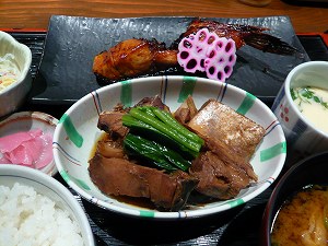 和彩食房 かわぐち