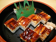 切寿司(廣寿司)
