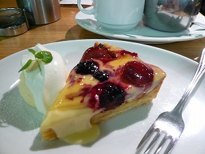 マザームーンカフェ