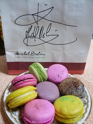 マカロン(ミッシェル・ブラン)
