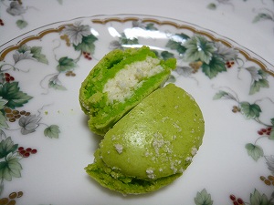 ポワール ライチ
