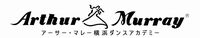アホサー・マレー横浜ロゴ1