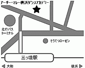 教室地図