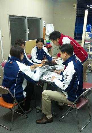 jaked MTG
