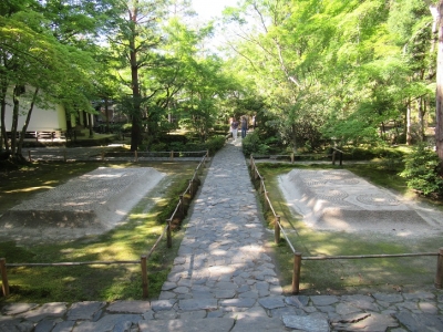 白砂壇(びゃくさだん).JPG4.JPG