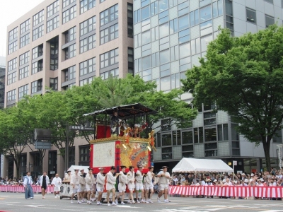 巡行の伯牙山.JPG