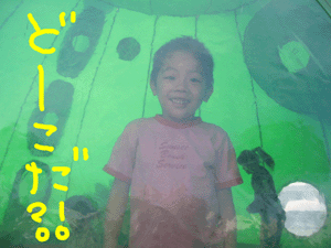 ¥É¥³¤Ëµï¤ë¤Ç¤·¤ç¤¦¡©¡©¡©