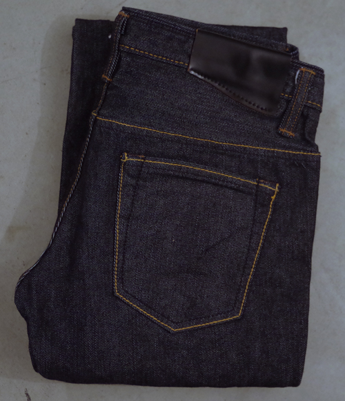 SGF BY DENIMSMITH