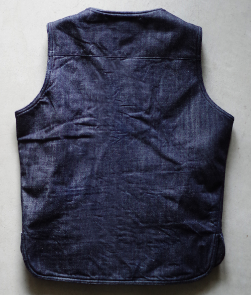 SGF BY DENIMSMITH
