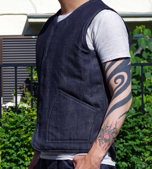 SGF BY DENIMSMITH