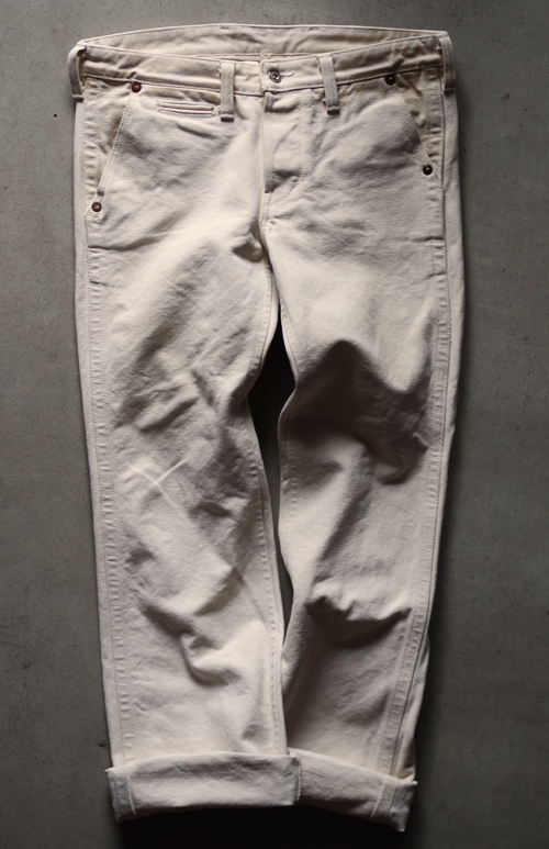 パンツ sgf SGF701OR HANDS&WORKS ORIGINAL SGF BY DENIMSMITH