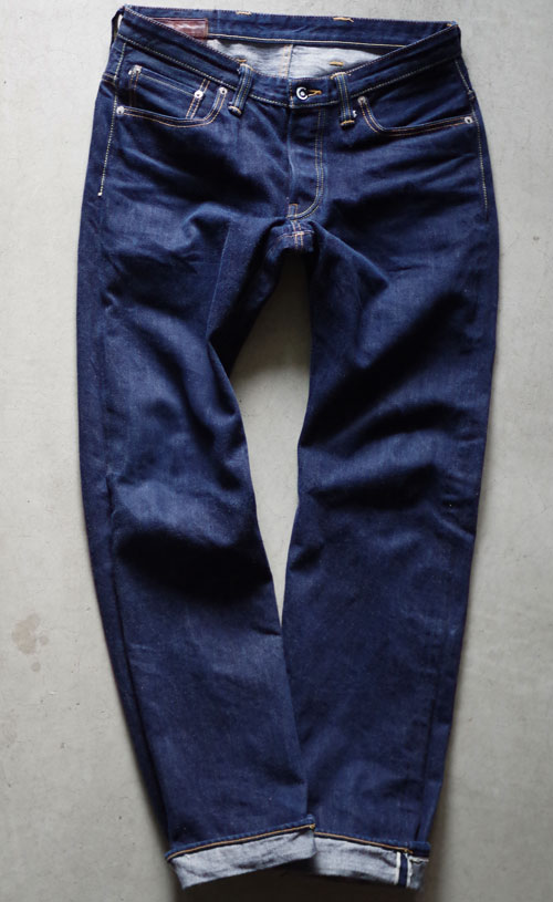 SGF BY DENIMSMITH