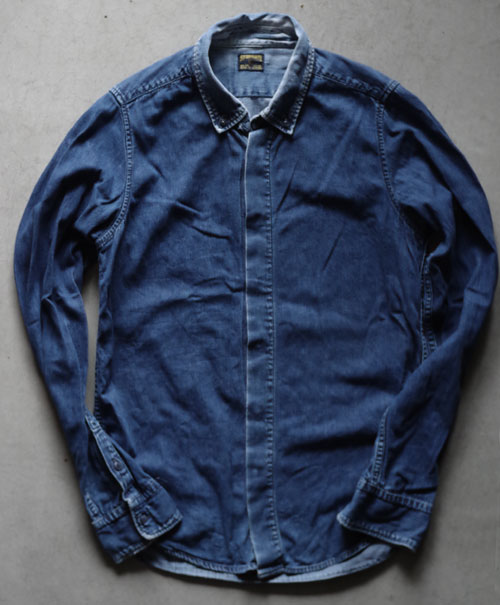 SGF BY DENIMSMITH