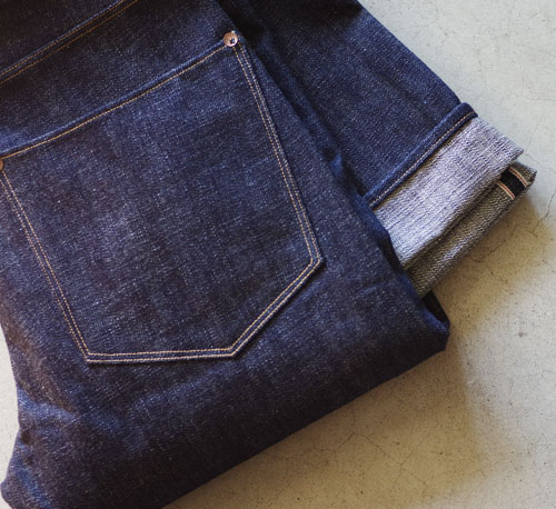 SGF BY DENIMSMITH