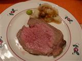 beef