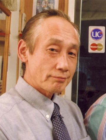 芦屋にてプロキャメラマンが撮影してくれました
