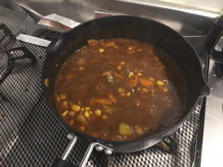 スヌーピー デコカレーごはん型 を使って 作って 感想を言う 本日は有意義でしたか