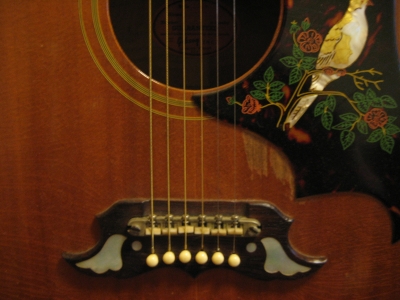 ギターは一期一会！ Burny BJ-65の巻3 | Small Town Talk