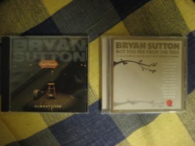 Not Too Far From The Tree by Bryan Sutton on Amazon Music