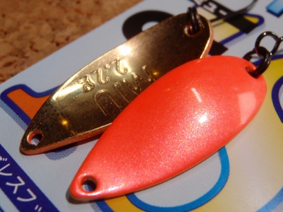 ﾌｫﾚｽﾄ ﾐｭｰ 2 2g 2 8g 3 5g 第17弾 ｶﾗｰ 期間限定ｶﾗｰ Forest Miu 2 2g 2 8g 3 5g 入荷しました Fishing Shop One S Buddy ﾌｨｯｼﾝｸﾞｼｮｯﾌﾟ ﾜﾝｽﾊﾞﾃﾞｨｰ 商品入荷ﾌﾞﾛｸﾞ