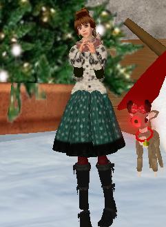もうすぐクリスマス