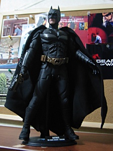 バットマン ダークナイトバージョン