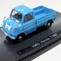 HONDA T360